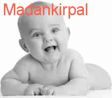 baby Madankirpal